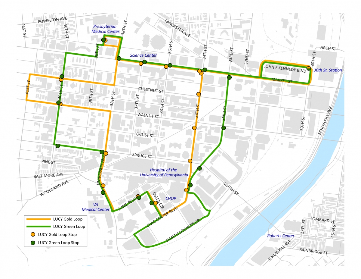 lucy-shuttle-university-city-district