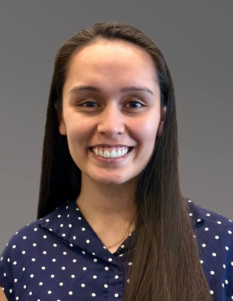 UCD Staff Asia Whittenberger headshot
