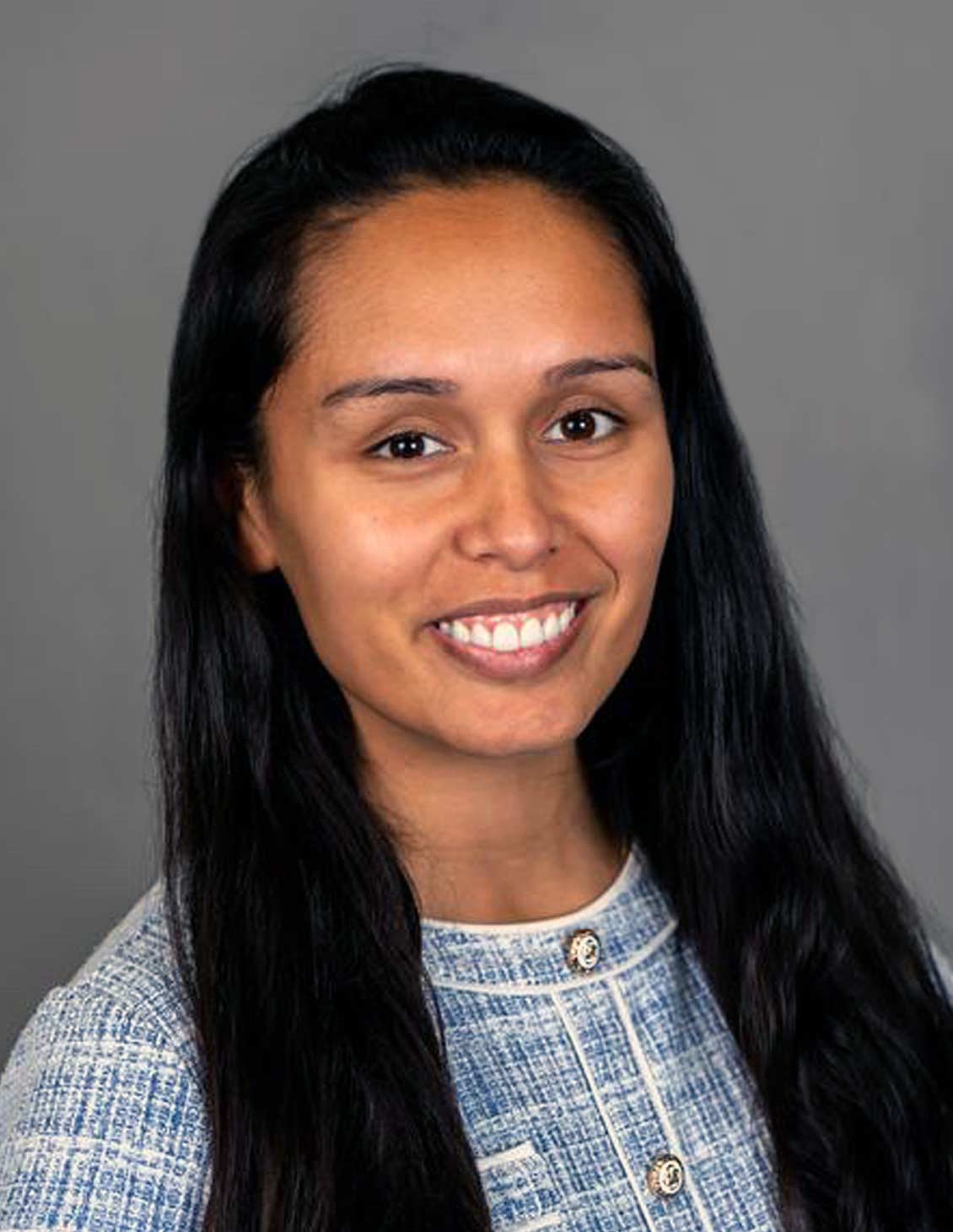 Asia Whitteberger Headshot