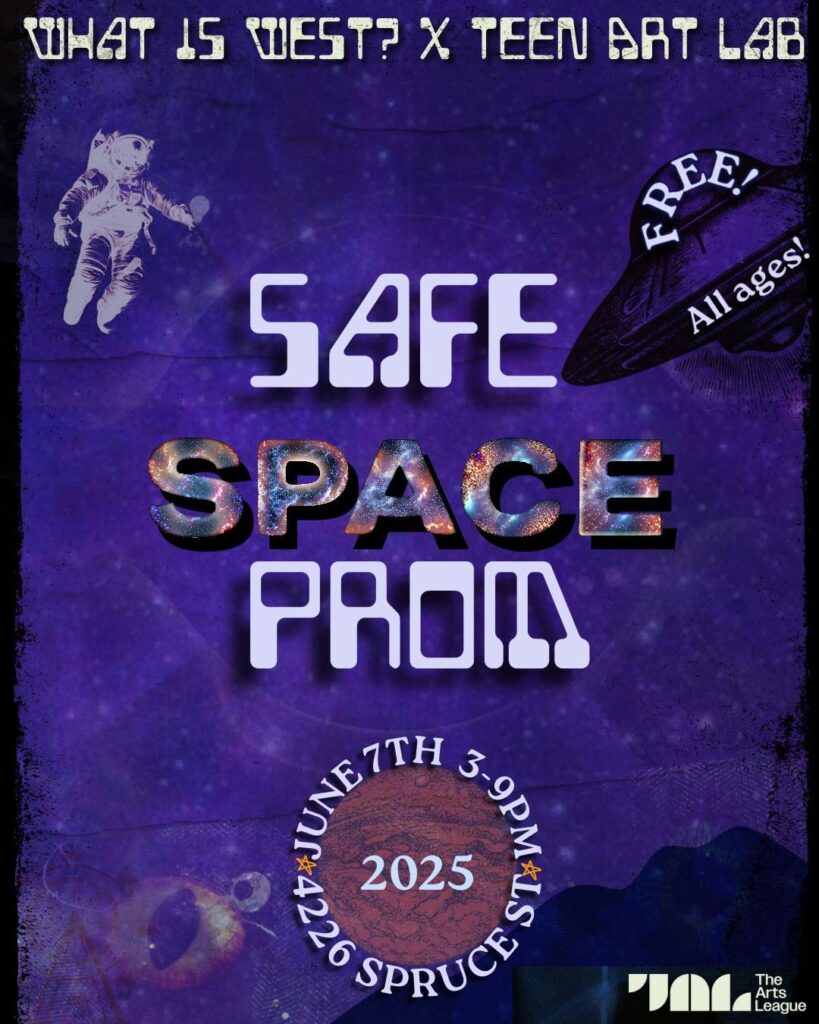 Events for April 10, 2025 – University City District Image 1