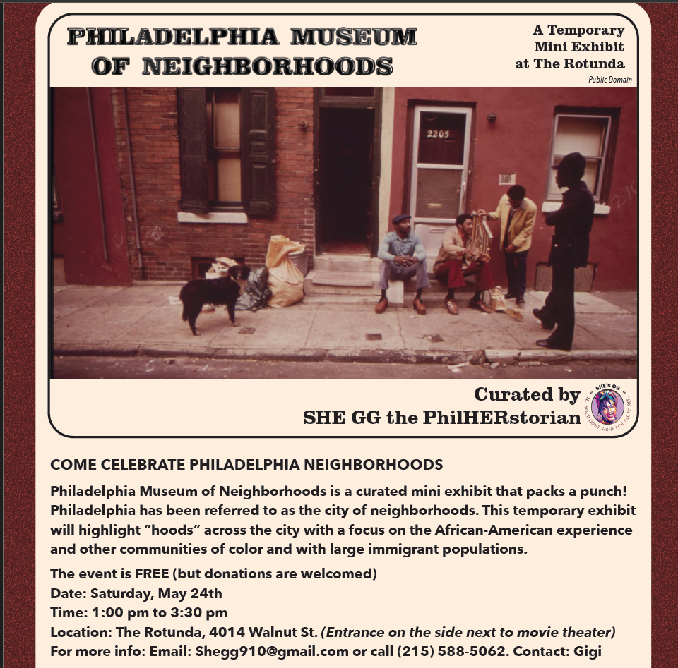 Promotional graphic for PMON