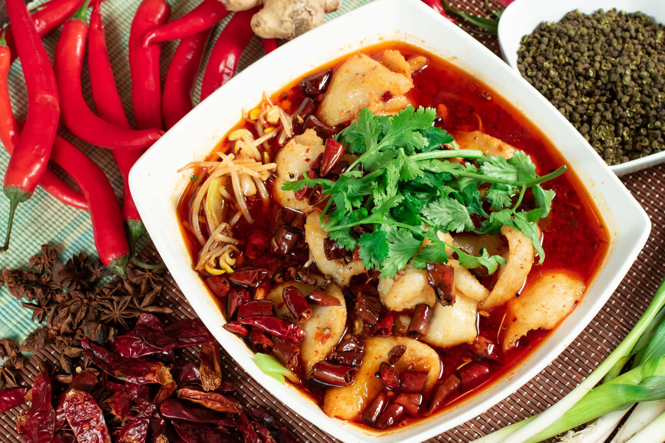 Sangkee Noodle House