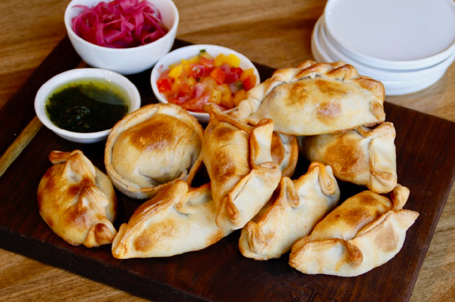 Jezabel's
