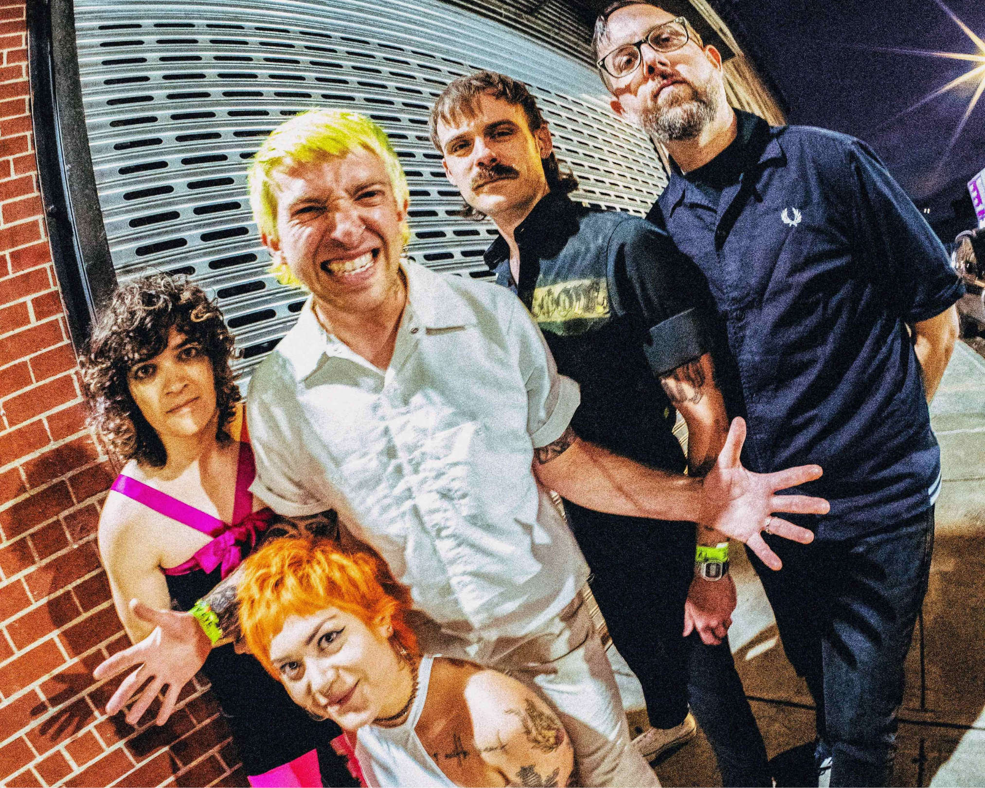 Catbite Band Image