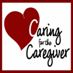 Current image: Flyer - Caring for the Caregiver
