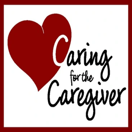 Flyer - Caring for the Caregiver