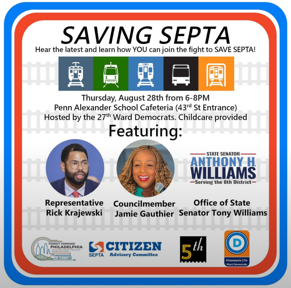 Saving SEPTA Graphic