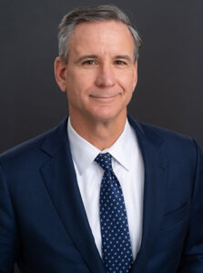 Keith Kasper of Penn Medicine