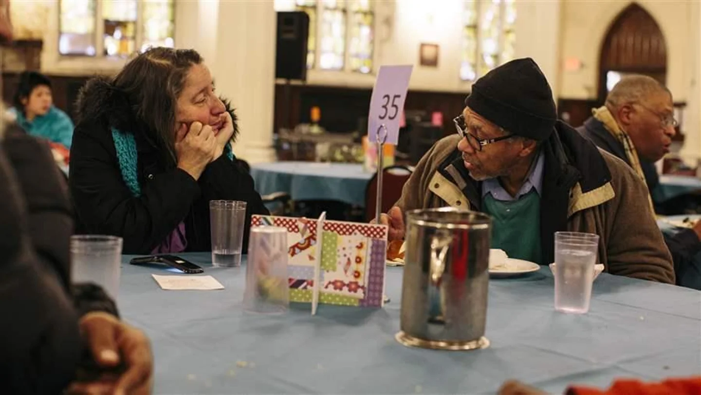 The Pew Fund will provide $6.98 million to Philadelphia-area nonprofits over the next three years.