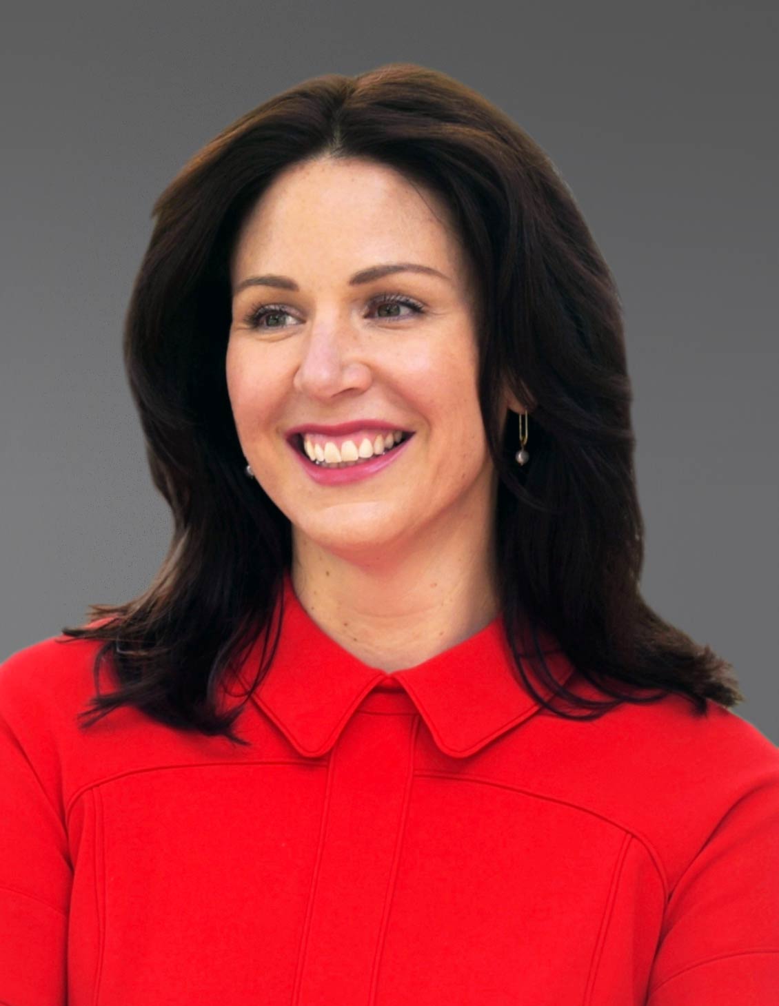 UCD President & CEO Sarah Steltz headshot