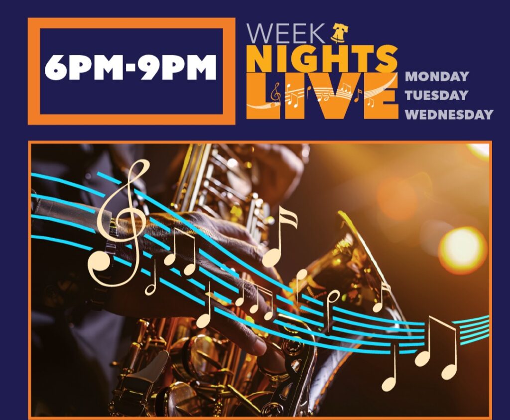 BeatDrops WNLSocialMedia Header A header image for Weeknights Live