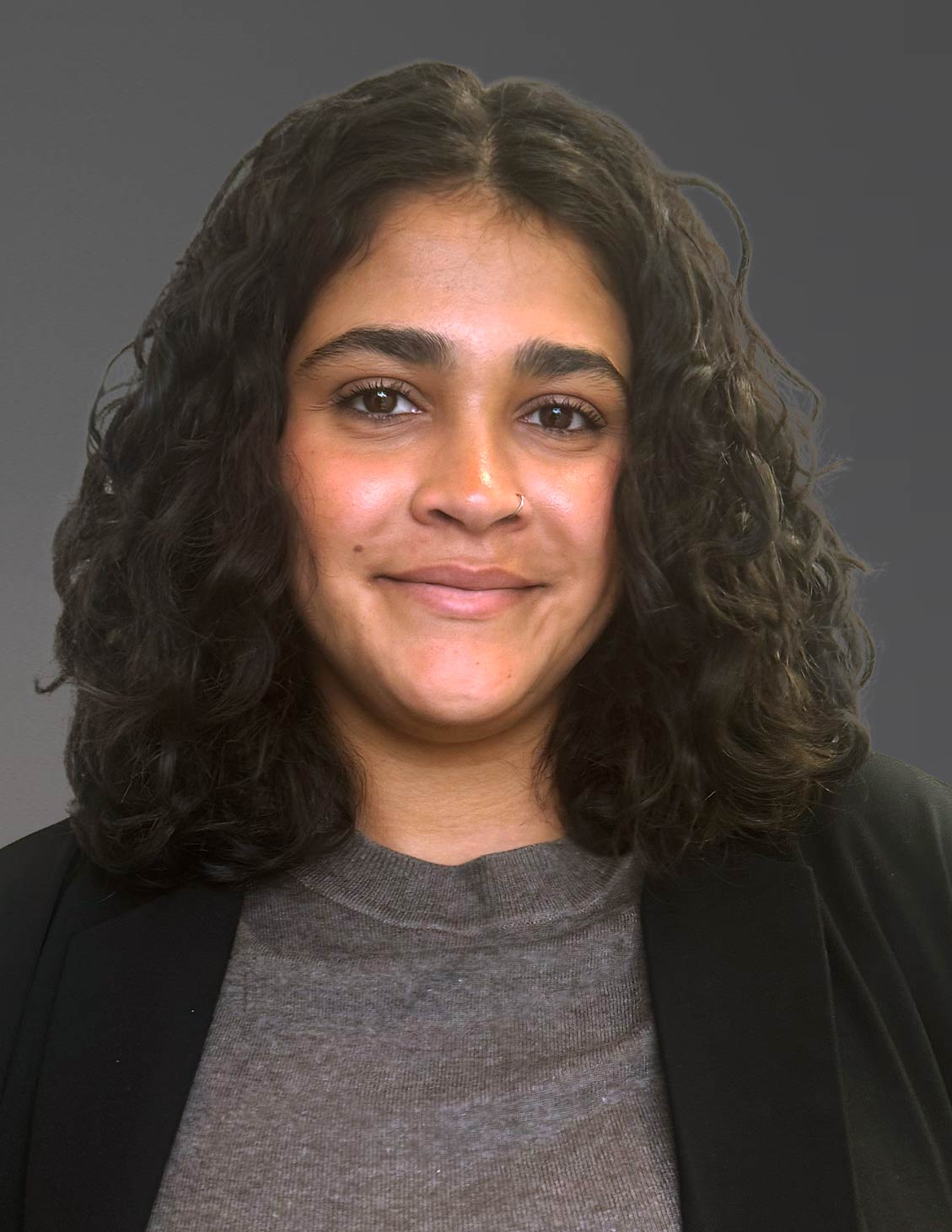 Elaina Wolfson headshot