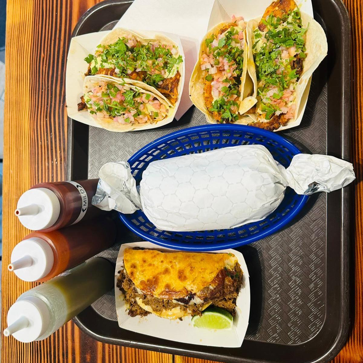 その他 taco4 Tacotacomexicano - University City District