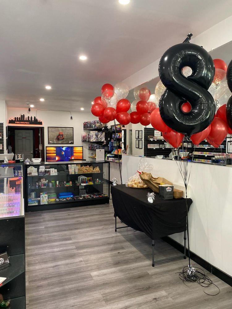 elfbar nachfüll pod läuft aus Cloud 9 Smoke & Vape Shop (Pittsburgh University) - Reviews, Photos & Phone  Number - Updated May 2026 - Convenience Stores in Allegheny County,  Pennsylvania (PA) main image 1