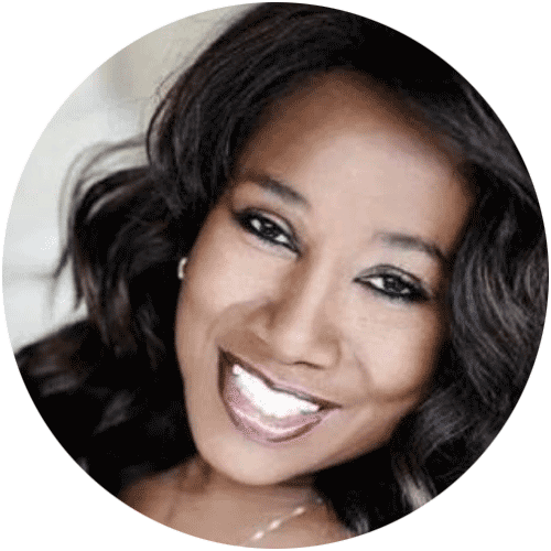 Denise King artist photo