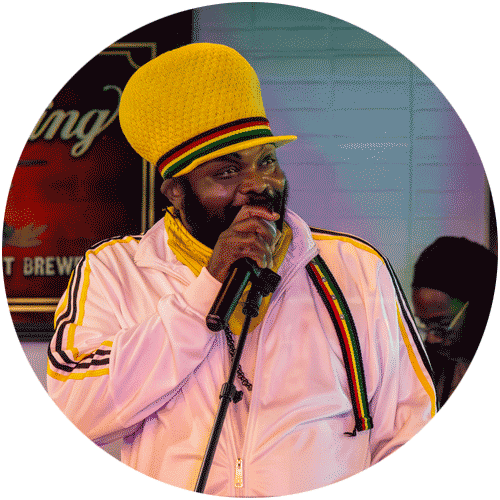 Solomun Dub artist photo