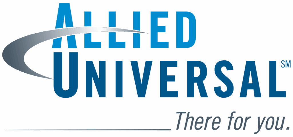 Allied Universal logo