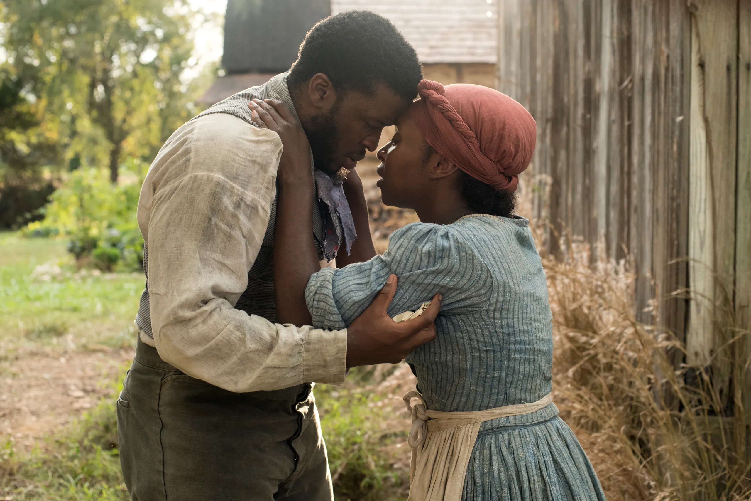 Harriet film