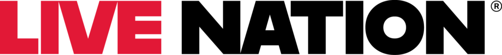 Live Nation logo