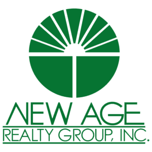 New Age Realty Logo New Age Realty Logo
