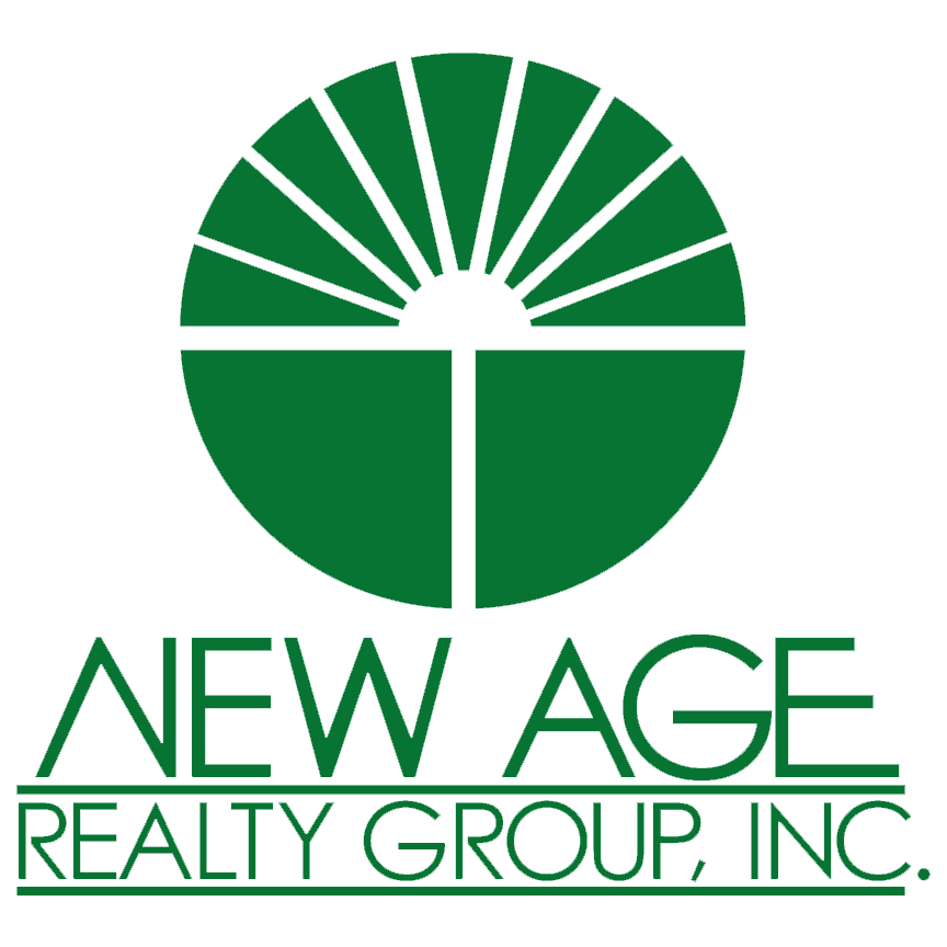 New Age Realty Logo