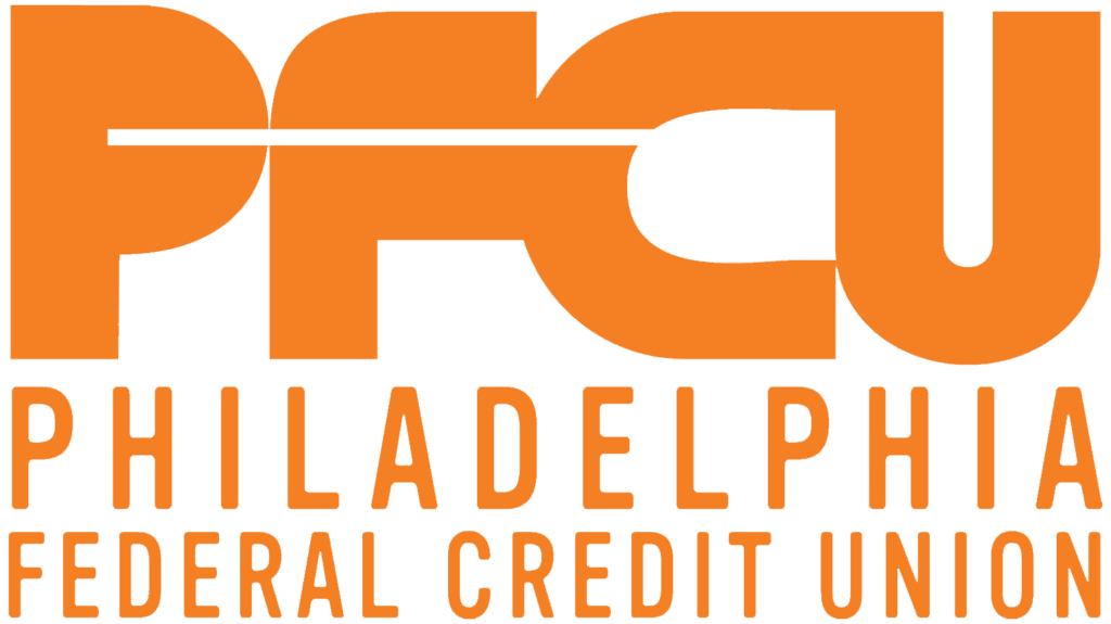 Philadelphia Federal Credit Union PFCU logo