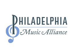 Philadelphia Music Alliance Logo