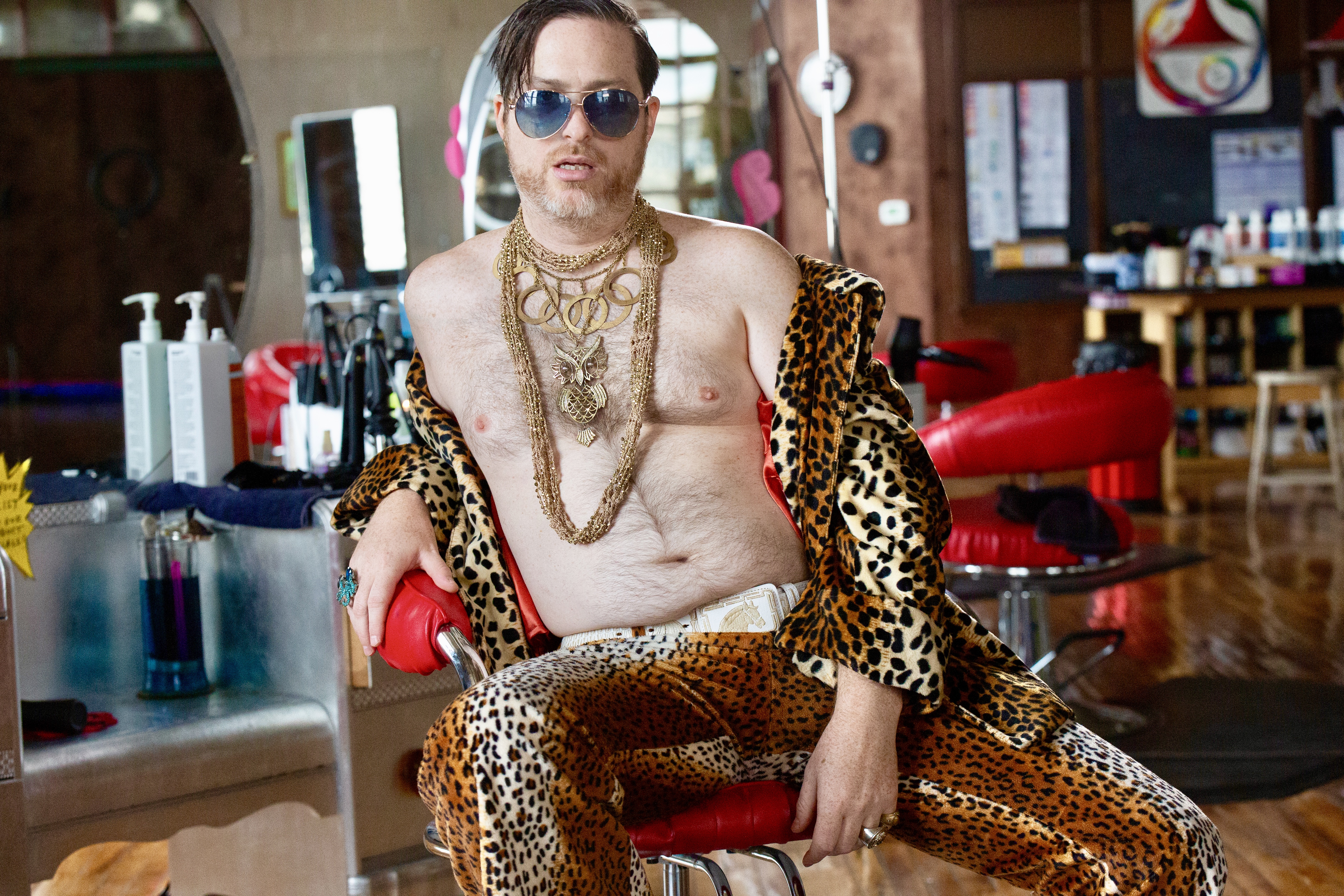 Summer Series with Johnny Showcase and Friends - University City