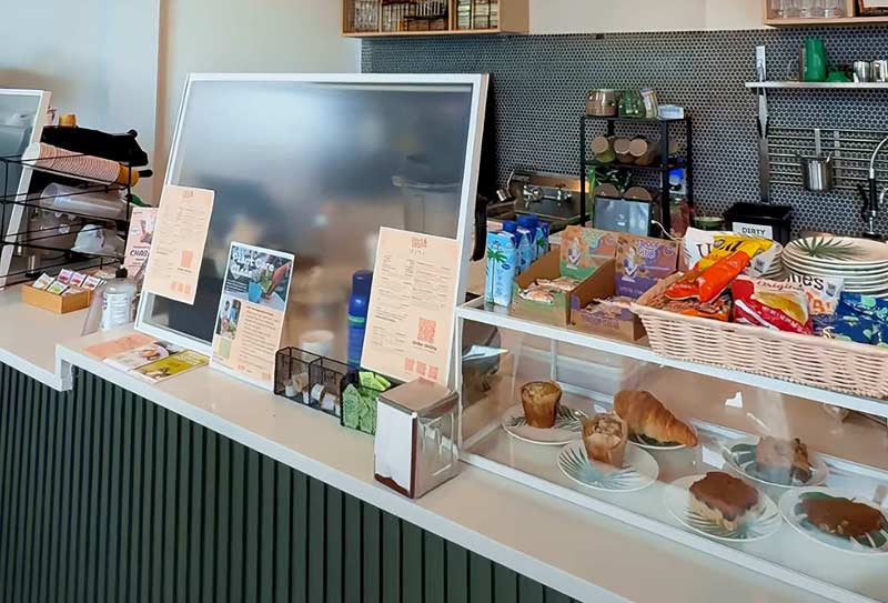 Plant and People Cafe photo
