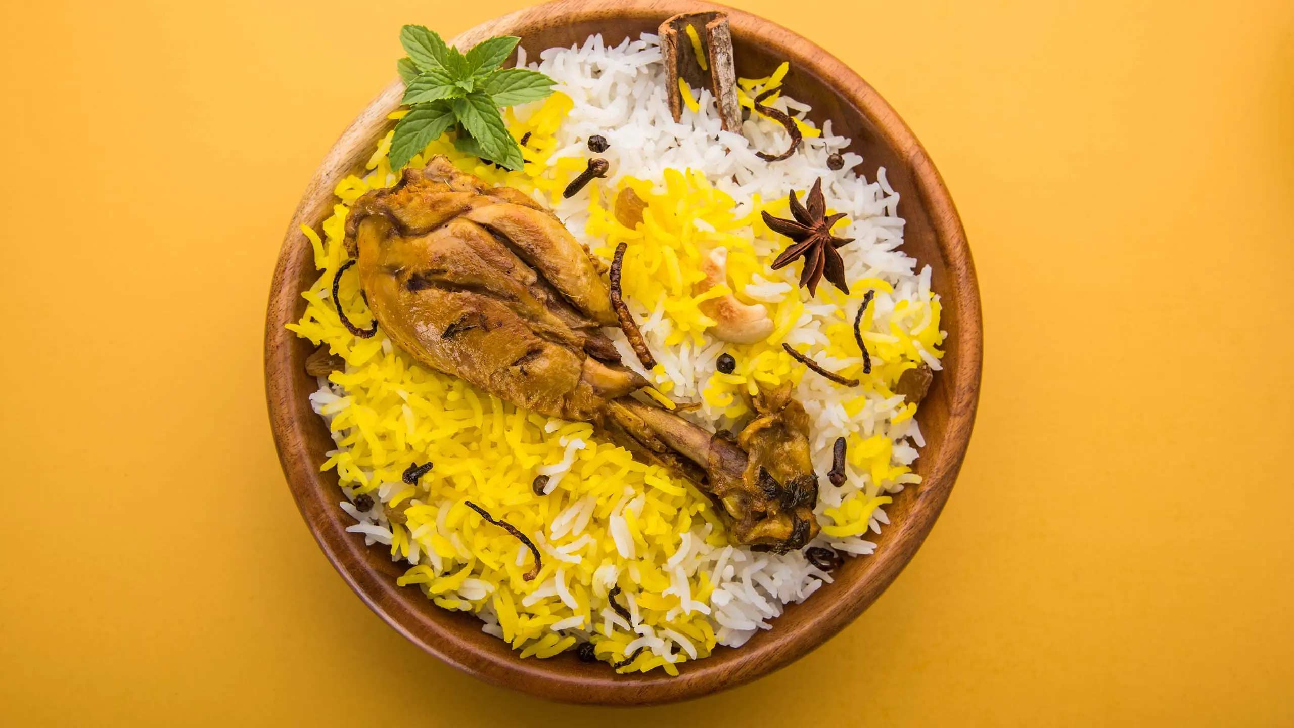 Desi Chaat House
