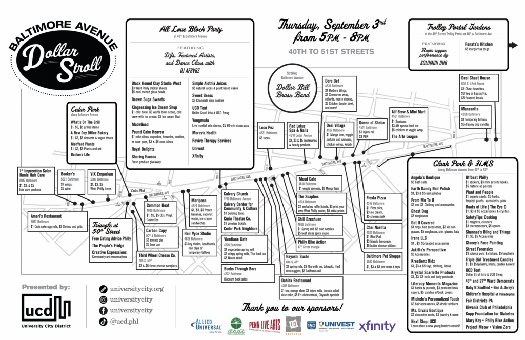 09.26 Dollar Stroll Map v1