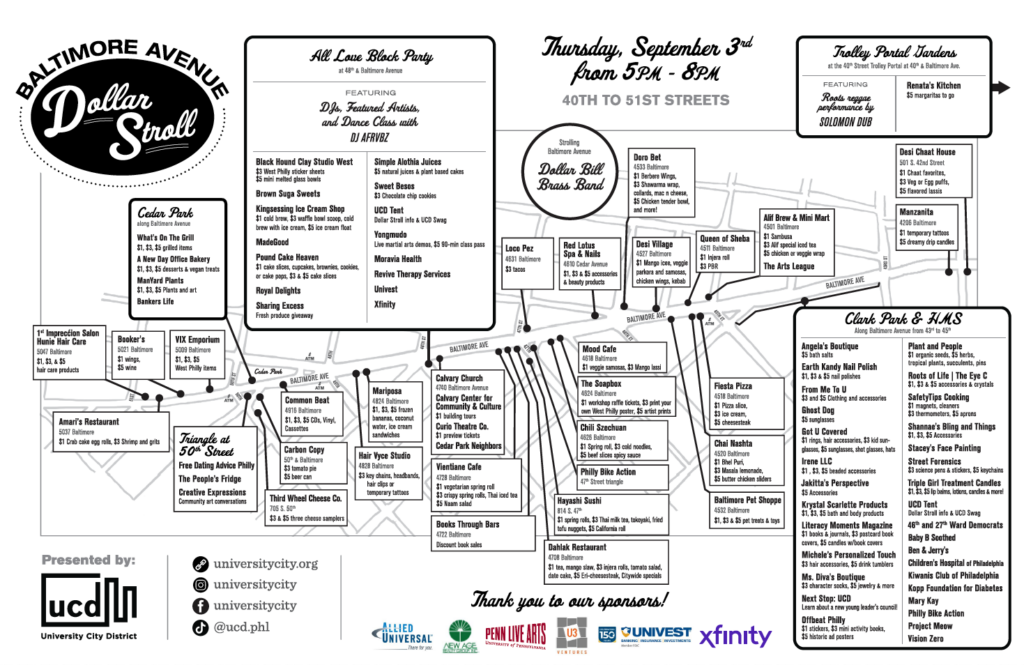 09.26 Dollar Stroll Map v2
