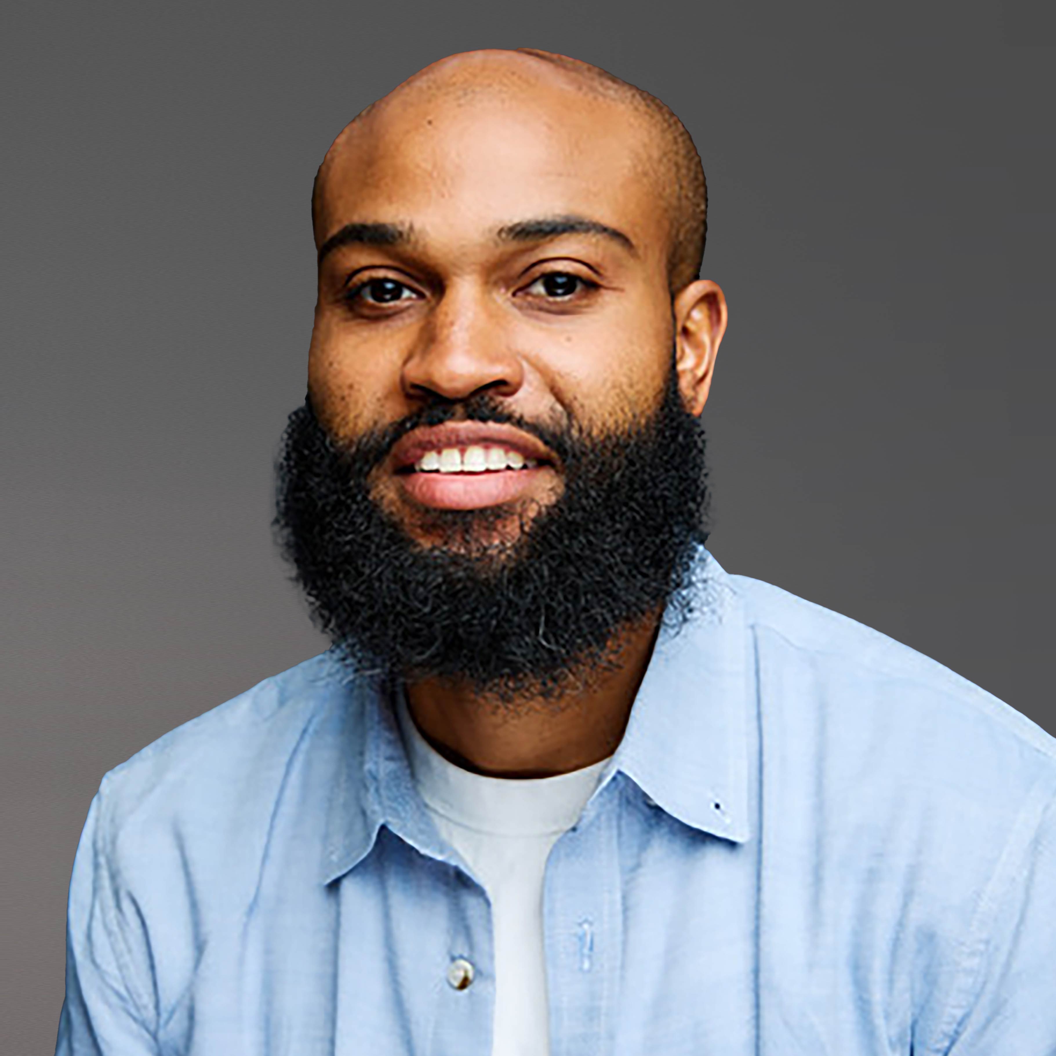 Armstead Dickerson headshot